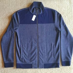 NWT Banana Republic Lightweight jacket